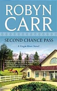 Second Chance Pass (Paperback, Original)
