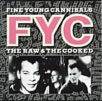 [중고] (수입) Fine Young Cannibals - Raw And The Cooked  