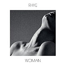 [수입] Rhye - Woman