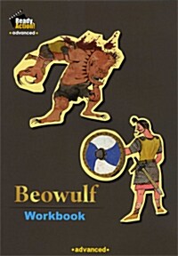 Ready Action Advanced : Beowulf (Workbook)