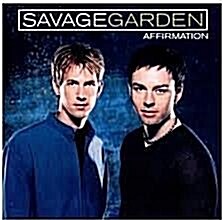 [중고] Savage Garden 2집/AFFIRMATION