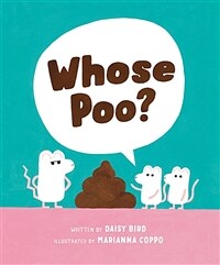 Whose poo? 