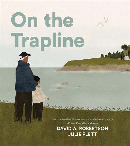 On the Trapline (Hardcover)