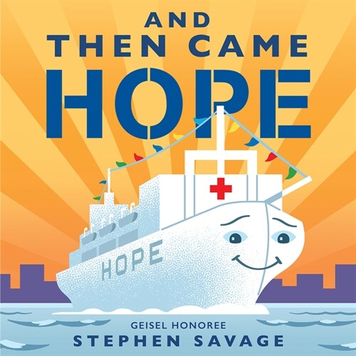 And Then Came Hope (Board Books)