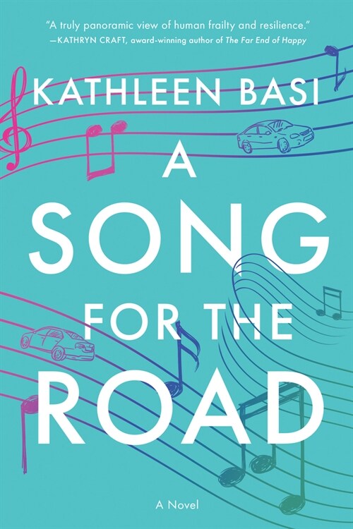 A Song for the Road (Paperback)