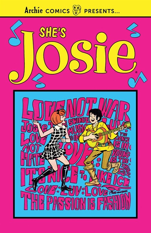 Shes Josie (Paperback)