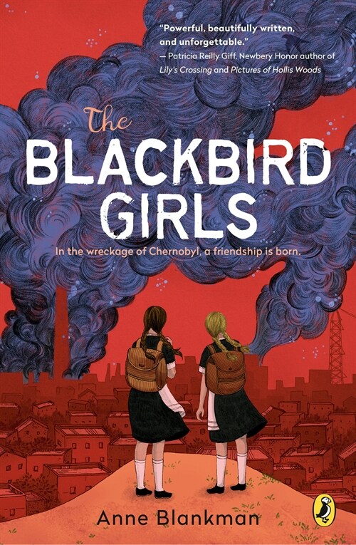 The Blackbird Girls (Paperback)