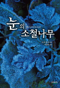 눈의 소철나무 커버