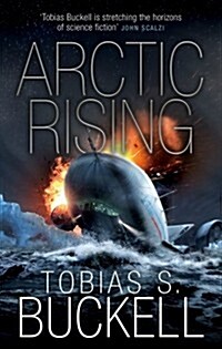 Arctic Rising (Paperback)