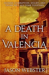 A Death in Valencia : (Max Camara 2) (Paperback)