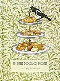 The Little Book of Scones (Hardcover)