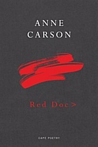 Red Doc (Paperback)