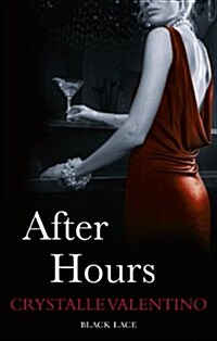 After Hours: Black Lace Classics (Paperback)