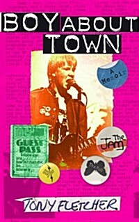 Boy About Town (Paperback)