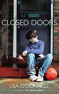 Closed Doors (Hardcover)