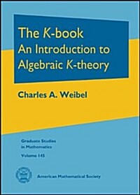 K-book (Hardcover)