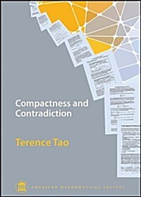Compactness and Contradiction (Paperback)