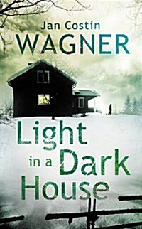 Light in a Dark House (Paperback)