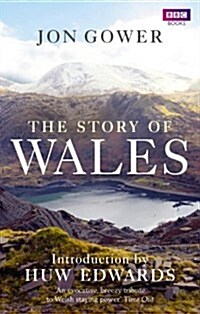 The Story of Wales (Paperback)