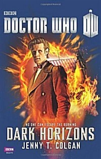 Doctor Who: Dark Horizons (Paperback)