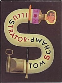 Tom Schamp (Hardcover)