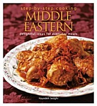 Middle Eastern (Paperback)