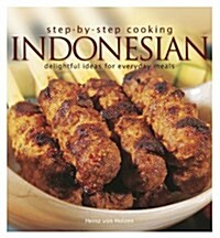[중고] Indonesian (Paperback)