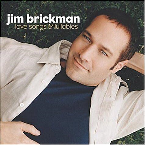 [중고] Jim Brickman - Love Song