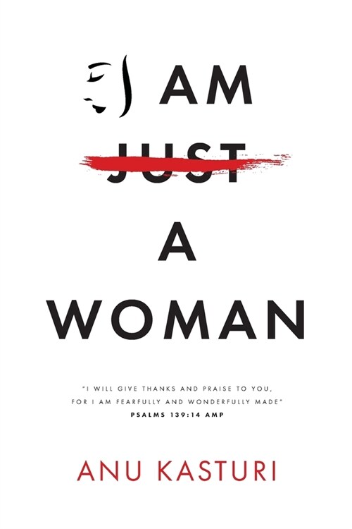 I am a Woman (Paperback)