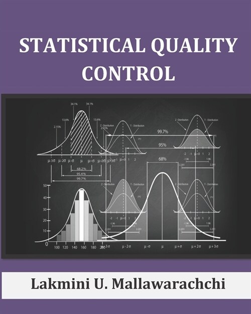 Statistical Quality Control (Paperback)