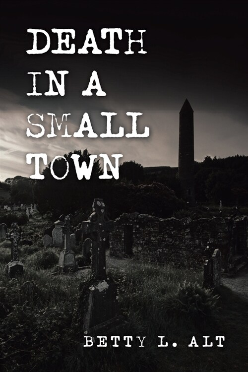 Death in a Small Town (Paperback)