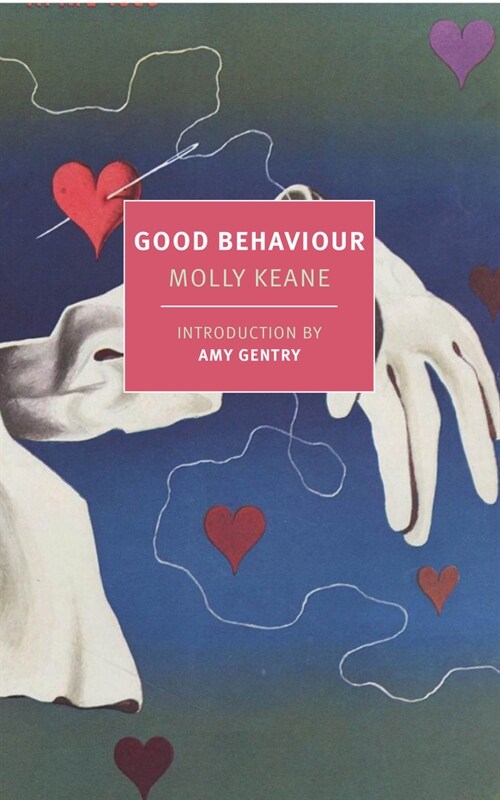 Good Behaviour (Paperback)
