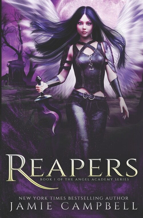 Reapers (Paperback)