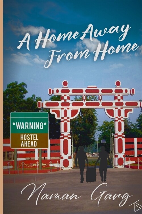 A home away from home (Paperback)