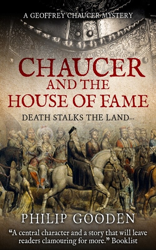Chaucer and the House of Fame (Paperback)