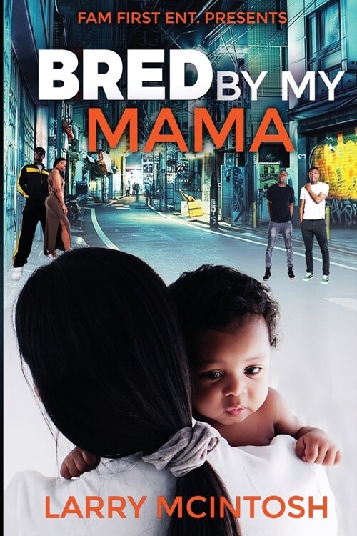 Bred by my Momma (Paperback)