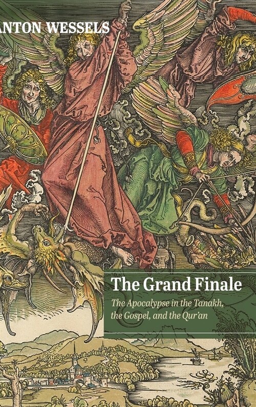 The Grand Finale (Hardcover)