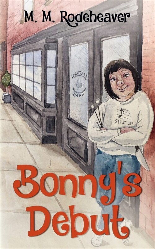 Bonnys Debut (Paperback)
