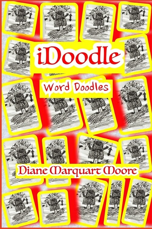 iDoodle: Word Doodles (Paperback)