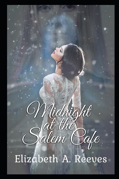 Midnight at the Salem Cafe (Paperback)