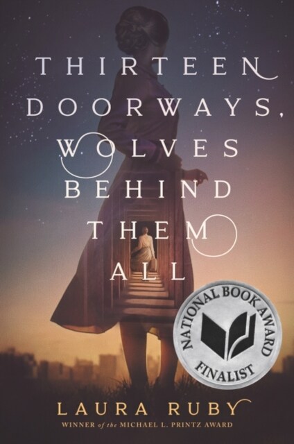 Thirteen Doorways, Wolves Behind Them All (Paperback)