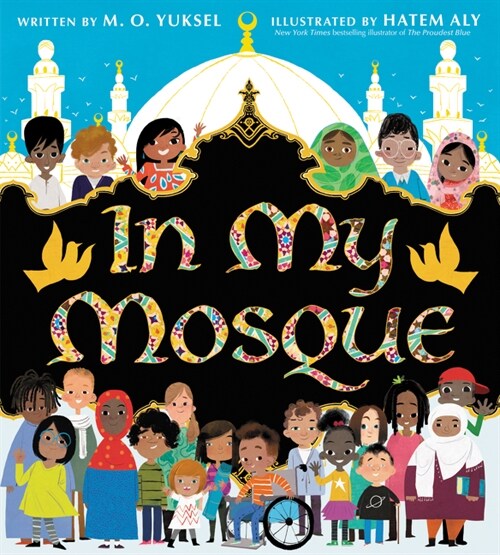 In My Mosque (Hardcover)