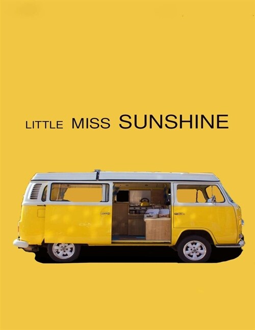 Little Miss Sunshine: Screenplay (Paperback)