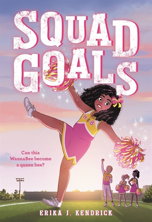 Squad Goals (Paperback)