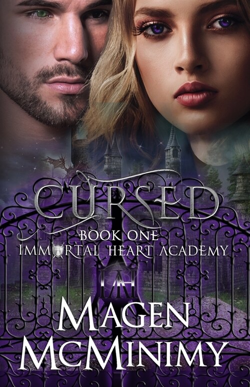 Cursed (Paperback)