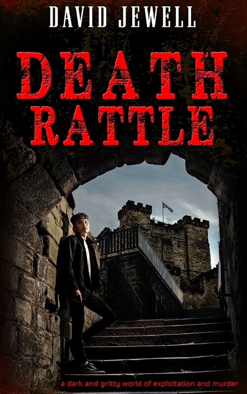 Death Rattle (Hardcover)