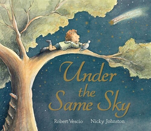 Under the Same Sky (Hardcover)