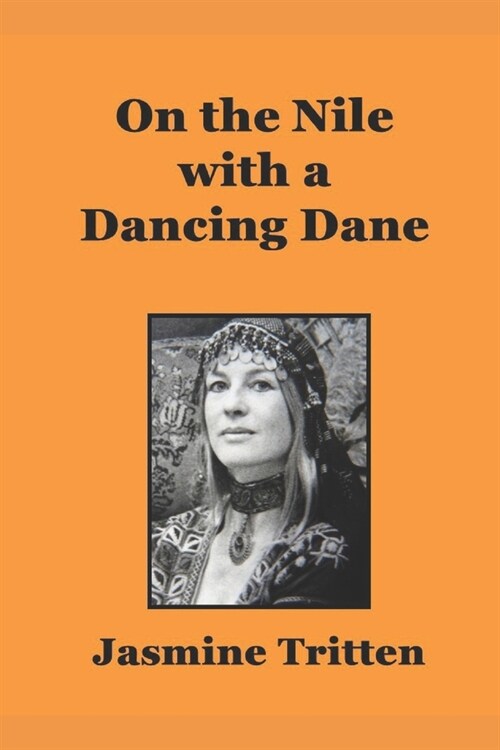 On the Nile with a Dancing Dane (Paperback)