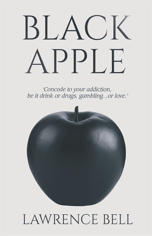Black Apple (Paperback)