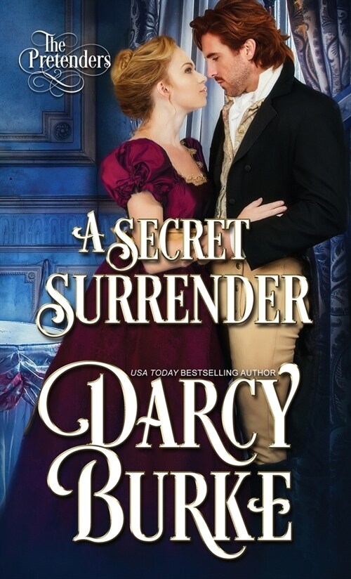 A Secret Surrender (Paperback)